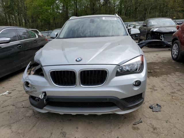 WBAVM1C50FVW57316 BMW X1 Sdrive28i