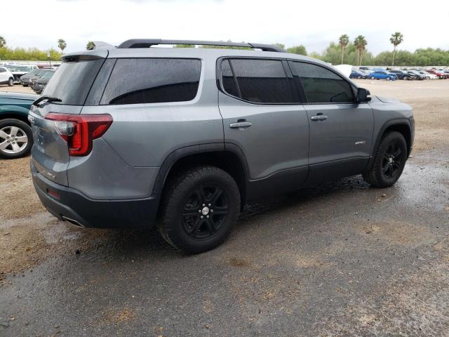 1GKKNLLS7NZ109944 GMC Acadia At4