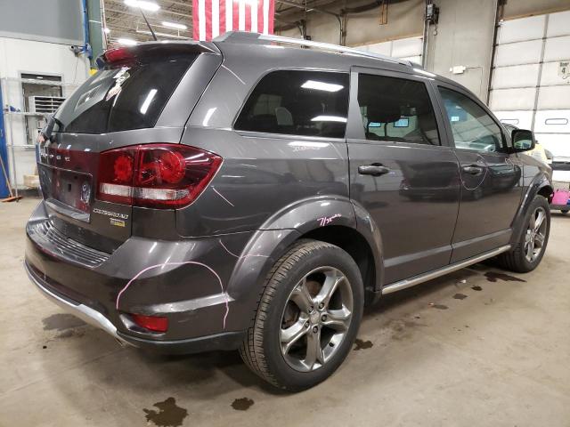 3C4PDCGG8GT209927 Dodge Journey Crossroad