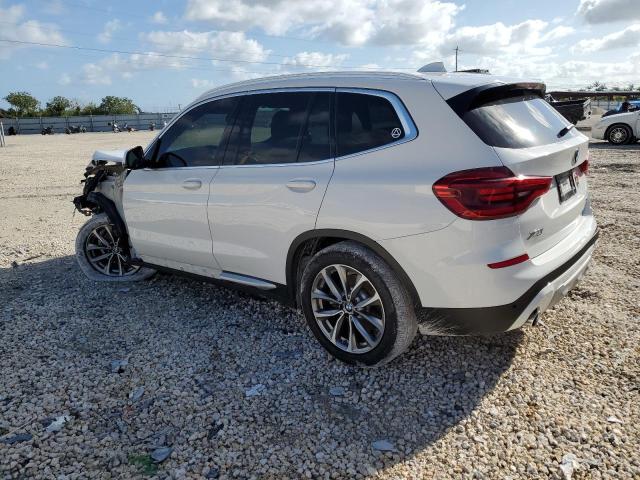 5UXTR9C57KLP87043 BMW X3 Xdrive30i