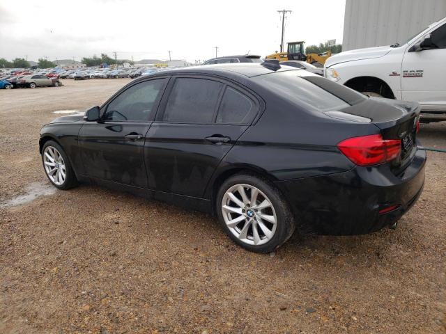 WBA8E5G56JNV02290 BMW 320 XI