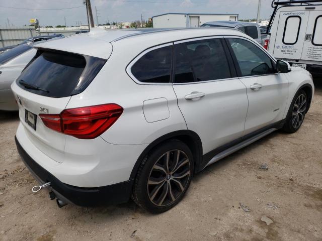 WBXHT3C39GP881013 BMW X1 Xdrive28i