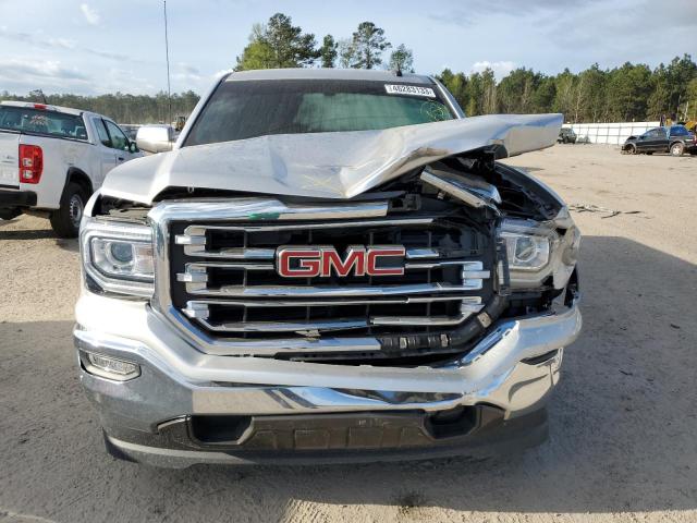 3GTP1NEC3JG482715 GMC Sierra C1500 Slt