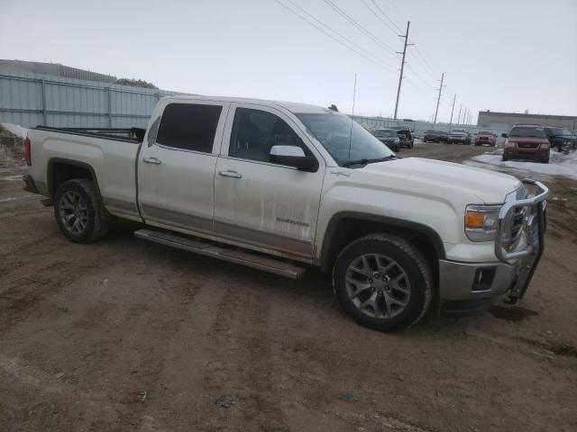 3GTU2VEC5EG348455 GMC Sierra K1500 Slt