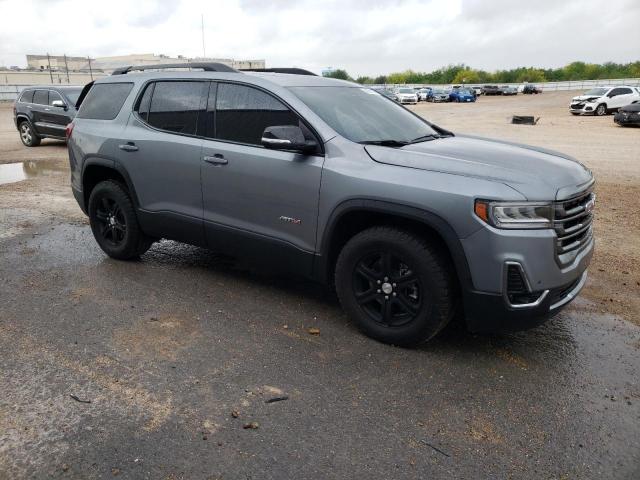 1GKKNLLS7NZ109944 GMC Acadia At4