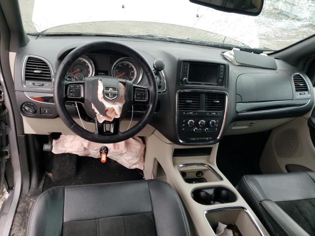 2C4RDGCG8KR611304 Dodge Grand Caravan Sxt