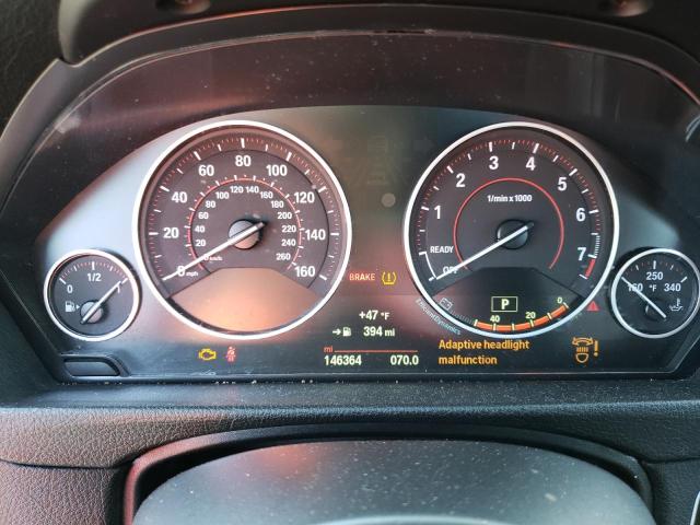 WBA3A9G57FNS65779 BMW 335 I