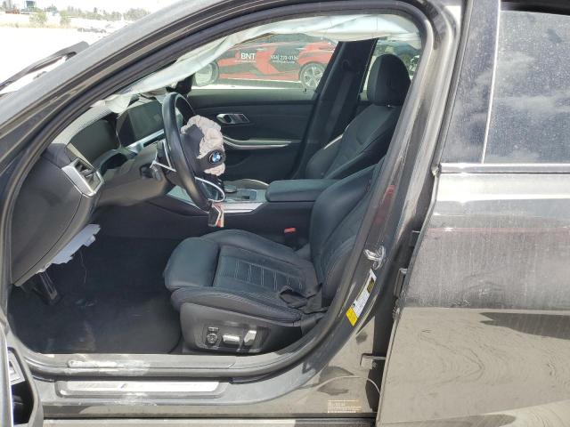 WBA5U7C02LAF54279 BMW M340I