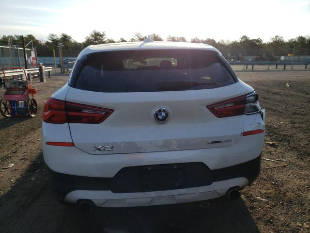 WBXYJ5C36JEF78651 BMW X2 Xdrive28i
