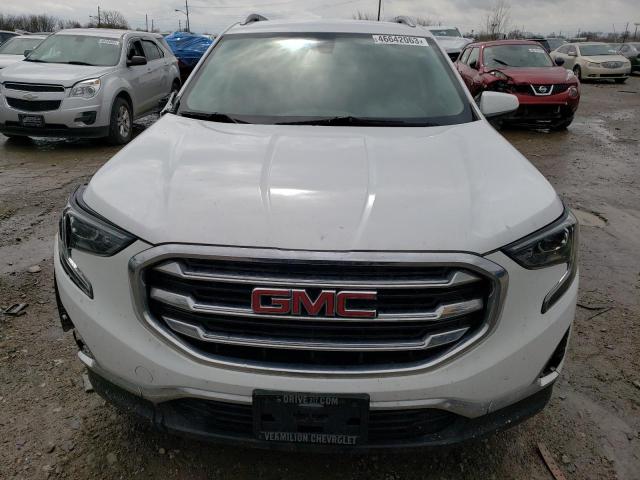 3GKALPEXXKL191060 GMC Terrain Slt