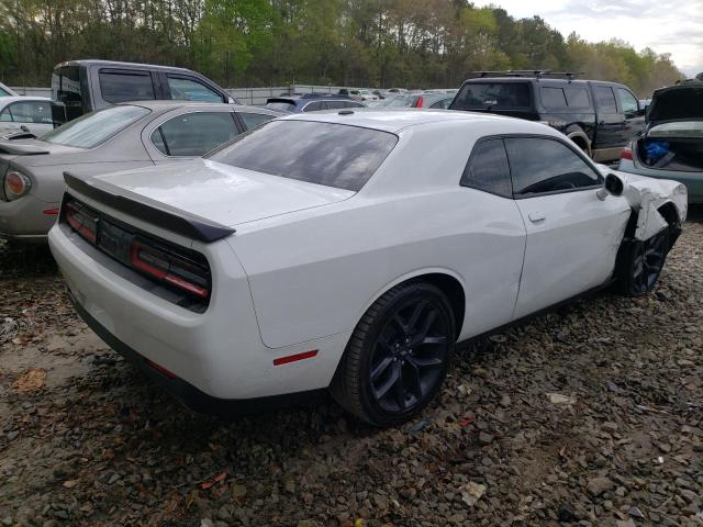 2C3CDZBTXLH246779 Dodge Challenger R/t