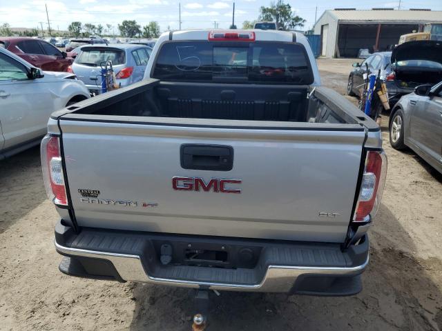 1GTG5DEN9J1196057 GMC CANYON SLT