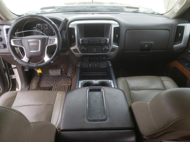 3GTU2VEC5EG348455 GMC Sierra K1500 Slt