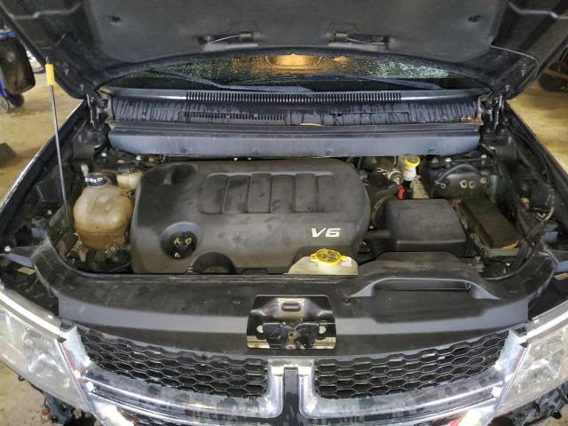 3C4PDDBG5GT196342 Dodge Journey Sxt