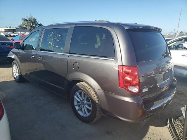 2C4RDGCG6LR174467 Dodge Grand Caravan Sxt