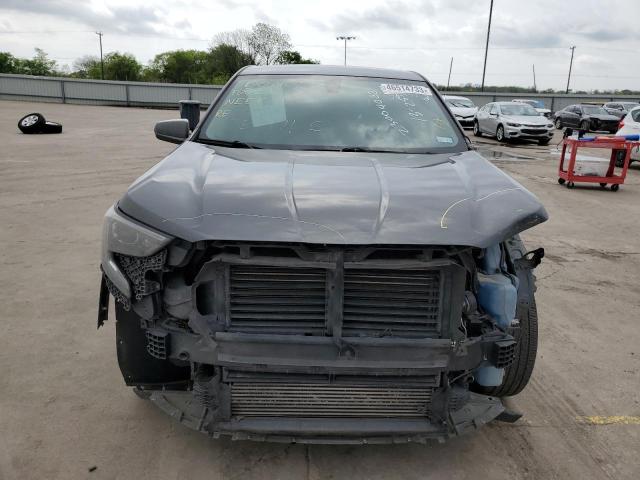 3GKALMEV8JL389938 GMC Terrain Sle