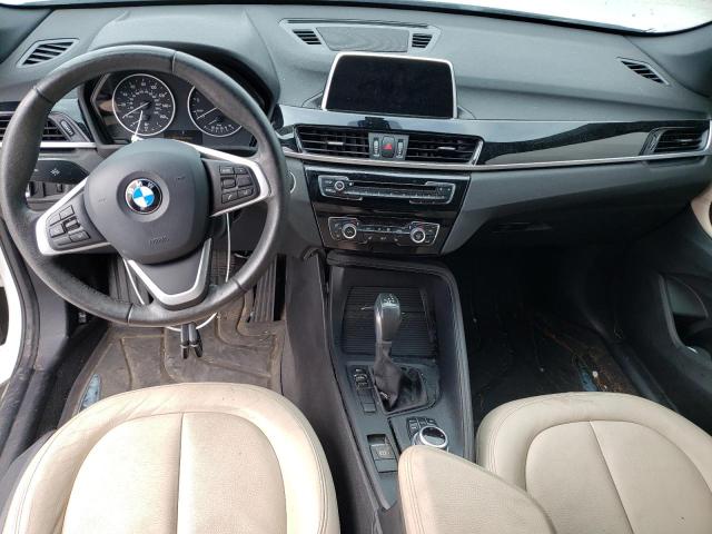 WBXHU7C3XJ5H44902 BMW X1 Sdrive28i