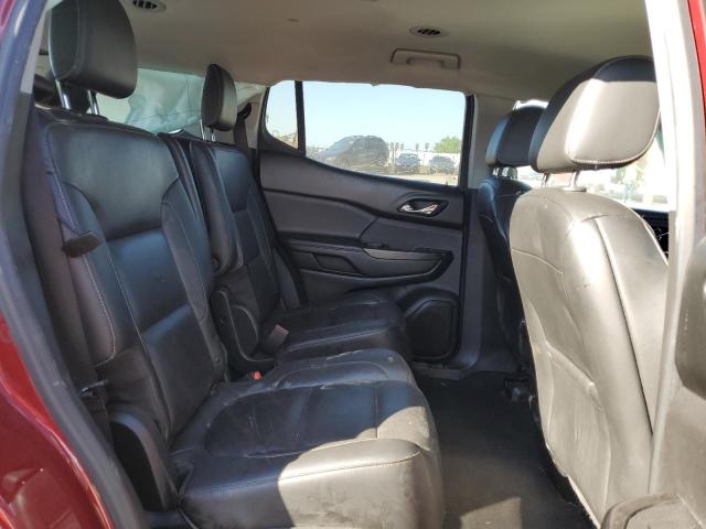 1GKKNULS6JZ144359 GMC Acadia Slt-1