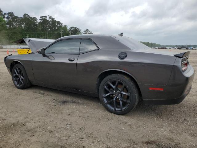 2C3CDZAG2MH615849 Dodge Challenger Sxt