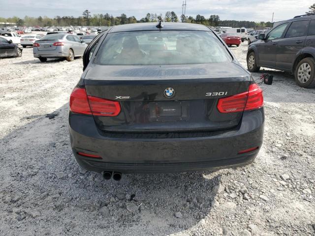 WBA8D9G5XJNU72026 BMW 330 XI