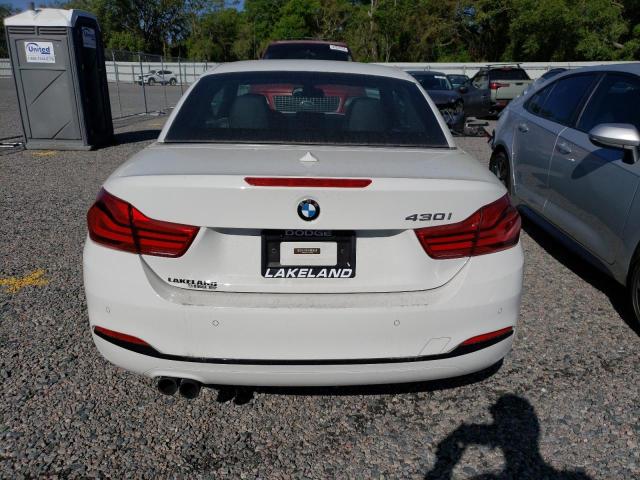 WBA4Z1C55JEC60998 BMW 430I