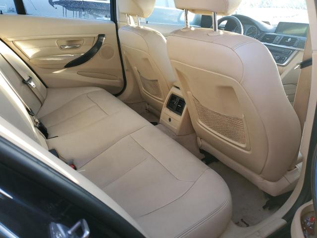 WBA3D3C51EK153375 BMW 328 D
