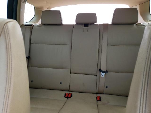 5UXWX9C58E0D36795 BMW X3 Xdrive28i