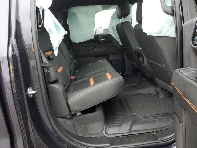 3GTUUEEL3PG218588 GMC Sierra K1500 At4