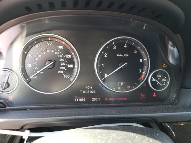 WBA5B1C51GG130249 BMW 535 I