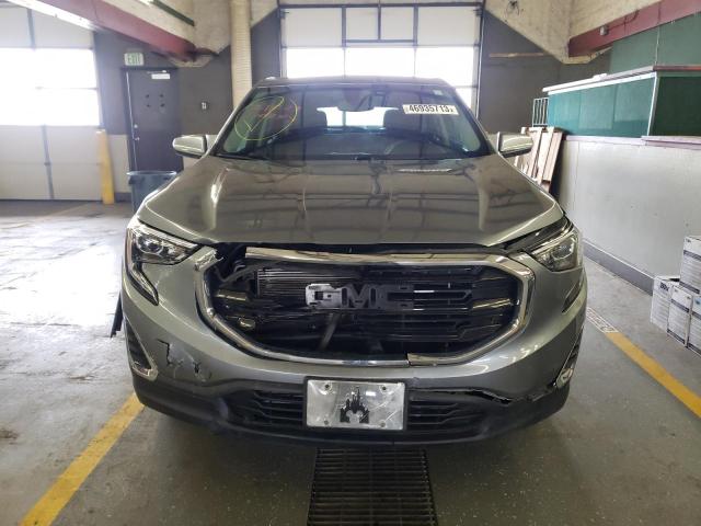 3GKALMEV5JL303596 GMC Terrain Sle