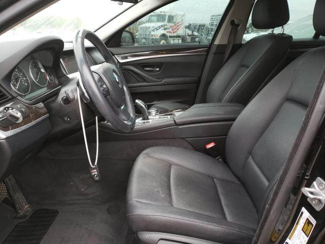 WBA5A7C57GG644340 BMW 528 XI