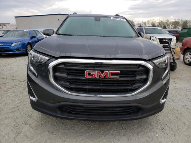 3GKALMEVXLL125638 GMC Terrain Sle