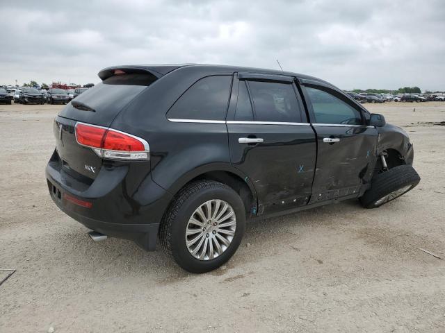 2LMDJ6JK8EBL11389 Lincoln MKX