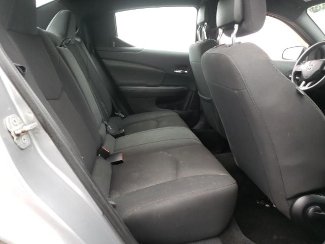 1C3CDZAB7EN166777 Dodge AVENGER SE