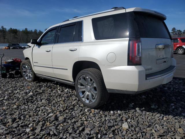 1GKS2CKJ7FR608794 GMC YUKON DENALI