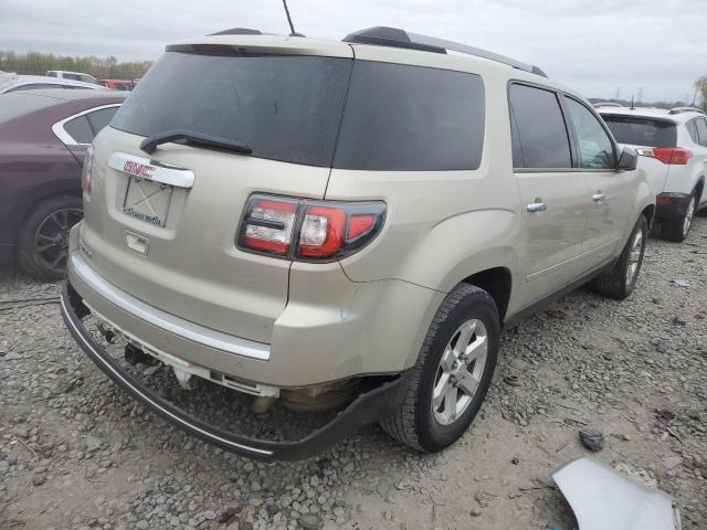 1GKKRNED7FJ265755 GMC ACADIA SLE