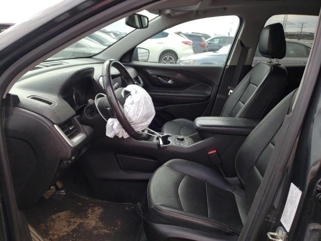 3GKALVEX3JL346566 GMC Terrain Slt