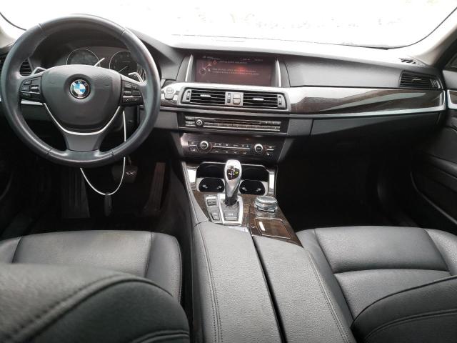 WBA5A7C57GG644340 BMW 528 XI