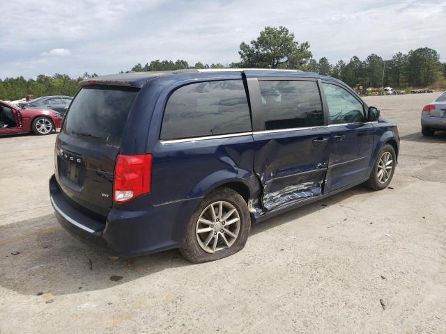 2C4RDGCG6FR750921 Dodge Grand Caravan Sxt