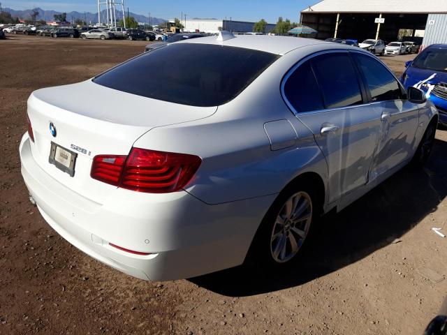 WBA5A5C55ED510994 BMW 528 I