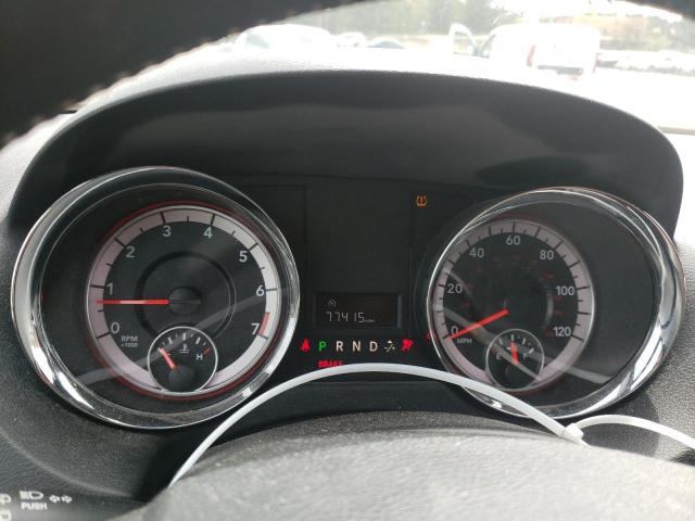 2C4RDGCG6FR750921 Dodge Grand Caravan Sxt