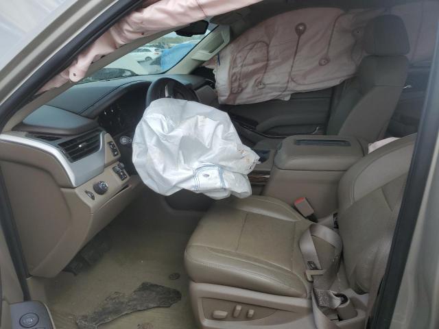 1GKS1GKCXGR361154 GMC Yukon Xl C1500 Slt
