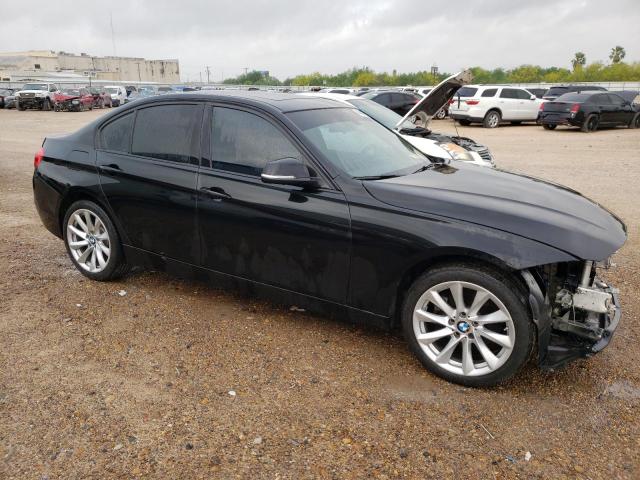 WBA8E5G56JNV02290 BMW 320 XI