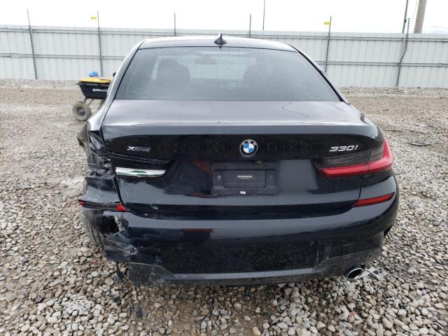 WBA5R7C58KAJ84352 BMW 330XI