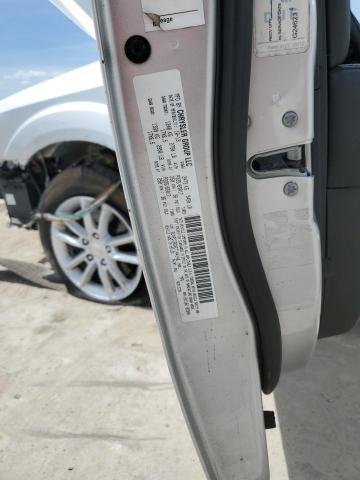 3C4PDCBGXET144146 Dodge Journey Sxt