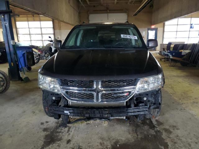 3C4PDDBG5GT196342 Dodge Journey Sxt