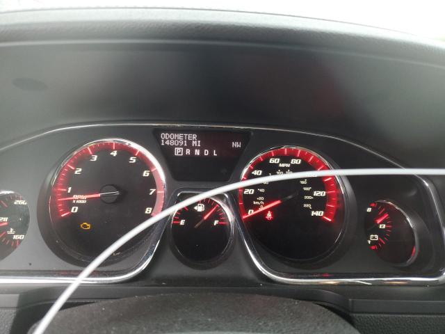 1GKKRNED7FJ265755 GMC ACADIA SLE