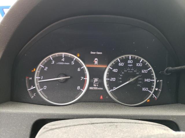 5J8TB3H71HL021915 Acura Rdx Advance