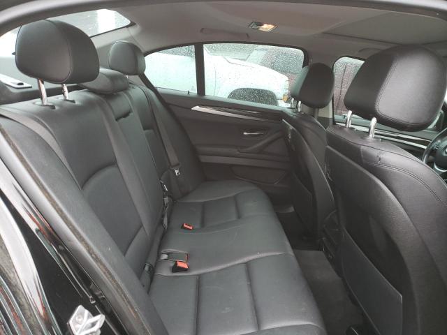 WBA5A7C57GG644340 BMW 528 XI