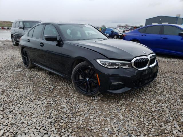 WBA5R7C58KAJ84352 BMW 330XI